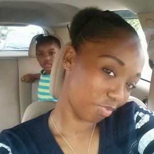 Meet your Posher, Keyonna